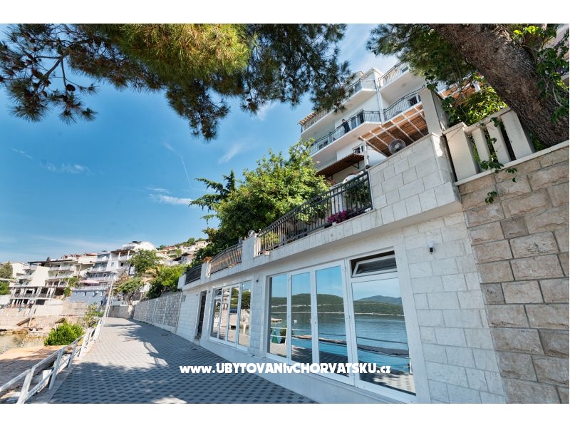 Appartements i Zimmers Villa Barbara – Ferienwohnung Klek, Kroatien – Foto 13