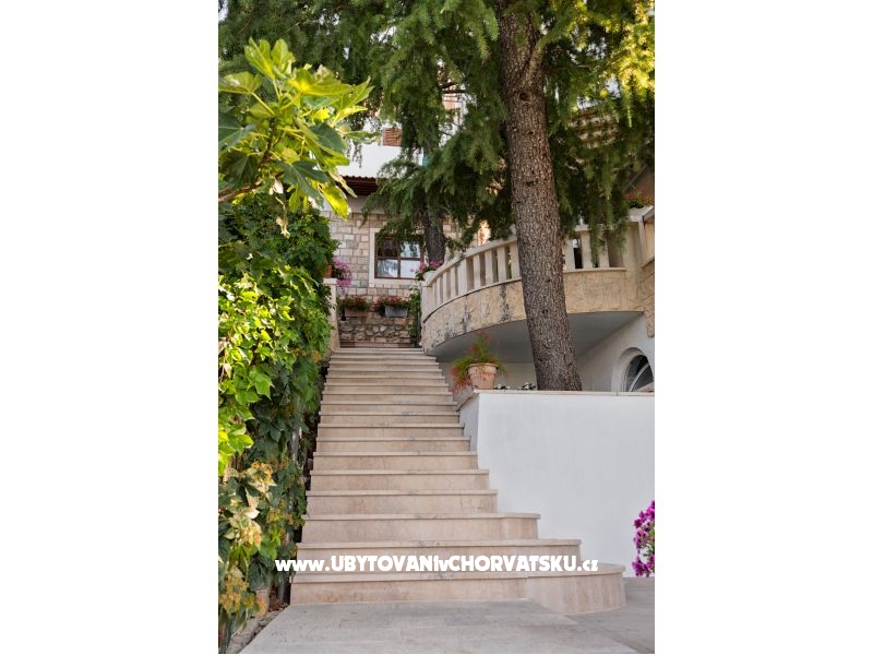 Appartements i Zimmers Villa Barbara – Ferienwohnung Klek, Kroatien – Foto 14