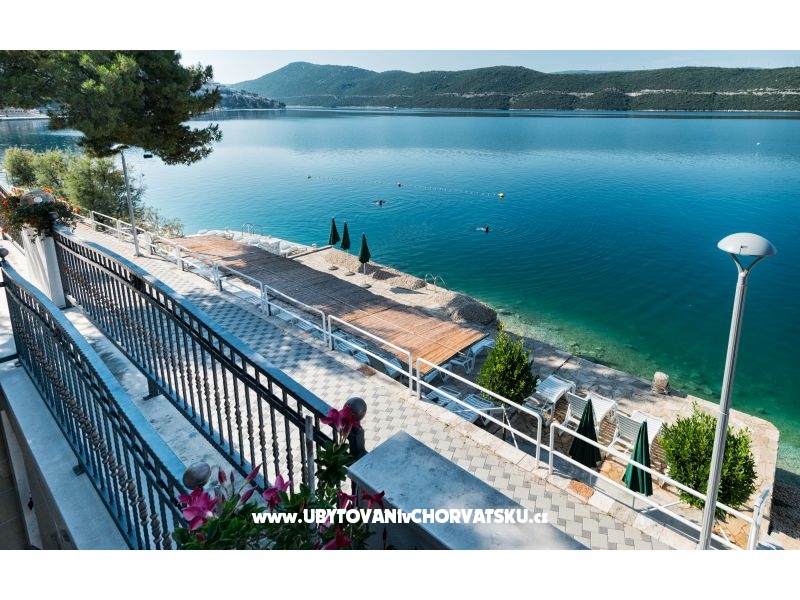 Appartements i Zimmers Villa Barbara – Ferienwohnung Klek, Kroatien – Foto 15