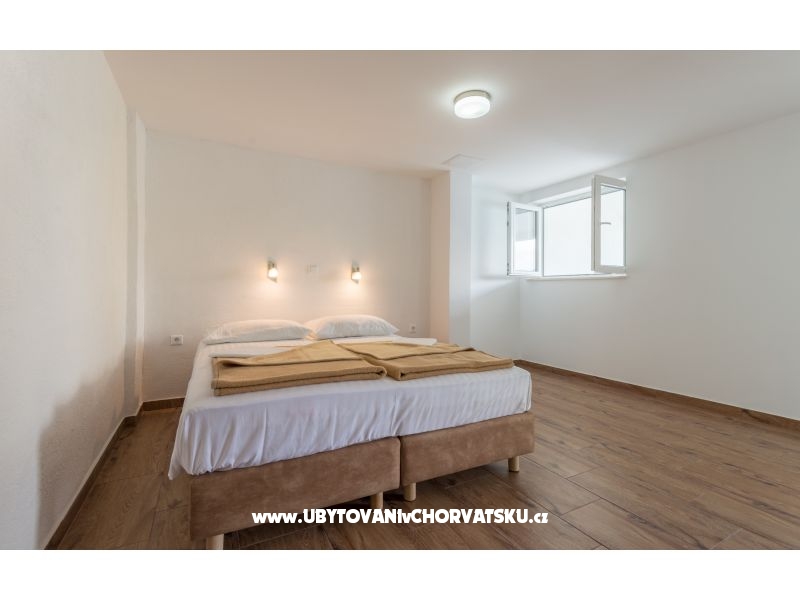 Appartements i Zimmers Villa Barbara – Ferienwohnung Klek, Kroatien – Foto 16