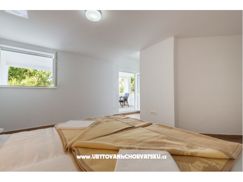 Appartements i Zimmers Villa Barbara – Ferienwohnung Klek, Kroatien – Foto 17