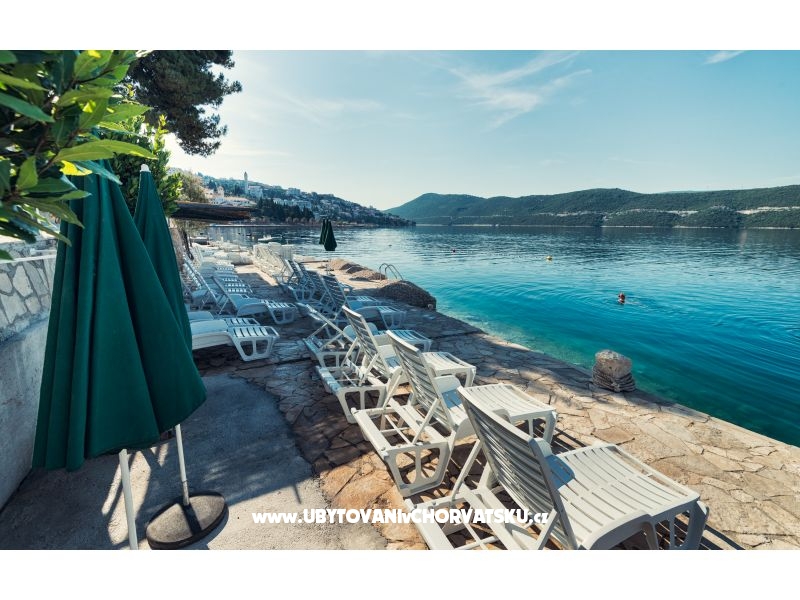 Appartements i Zimmers Villa Barbara – Ferienwohnung Klek, Kroatien – Foto 3