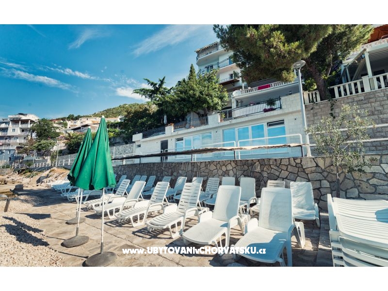 Appartements i Zimmers Villa Barbara – Ferienwohnung Klek, Kroatien – Foto 4