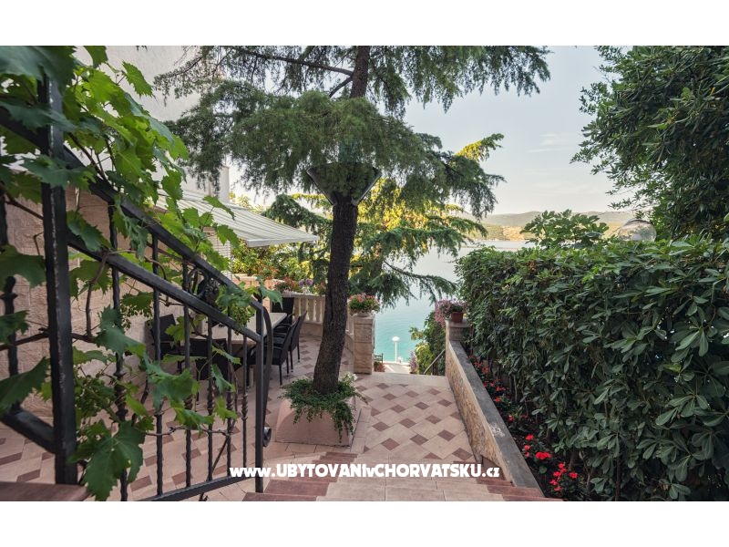 Appartements i Zimmers Villa Barbara – Ferienwohnung Klek, Kroatien – Foto 5