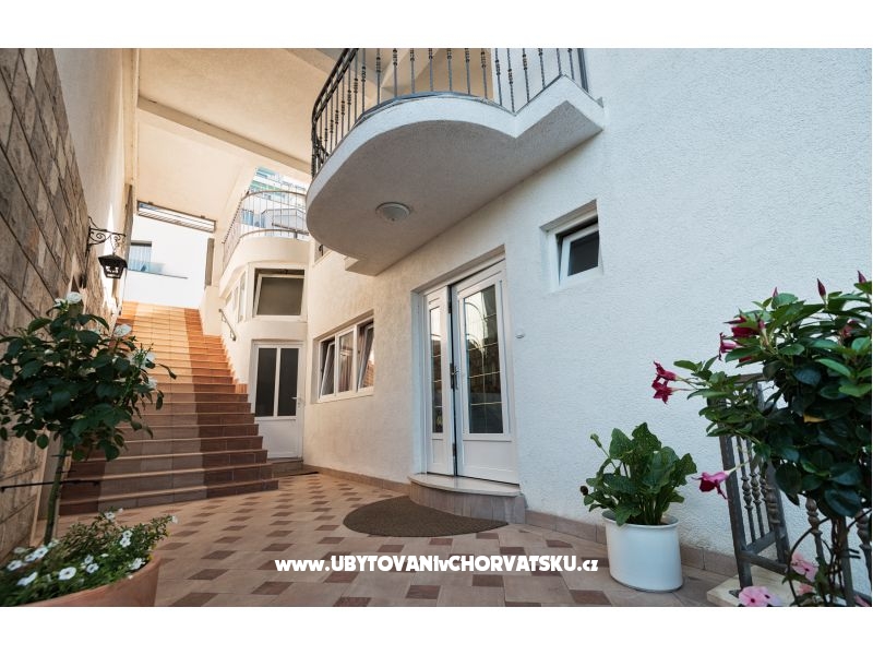 Appartements i Zimmers Villa Barbara – Ferienwohnung Klek, Kroatien – Foto 6