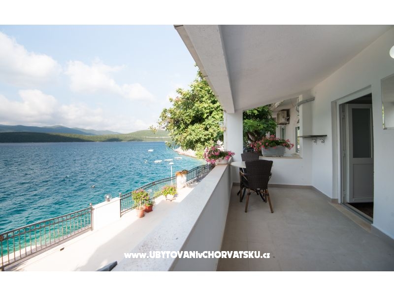 Appartements i Zimmers Villa Barbara – Ferienwohnung Klek, Kroatien – Foto 7