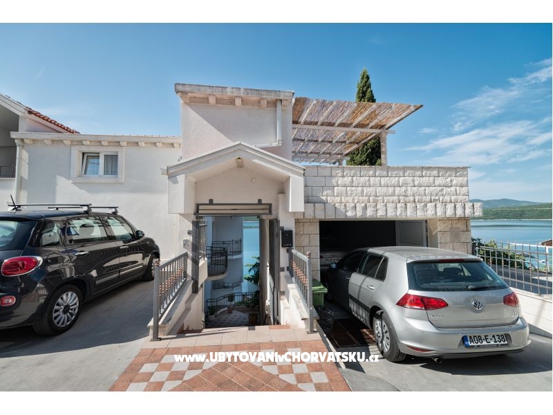 Appartements i Zimmers Villa Barbara – Ferienwohnung Klek, Kroatien – Foto 8