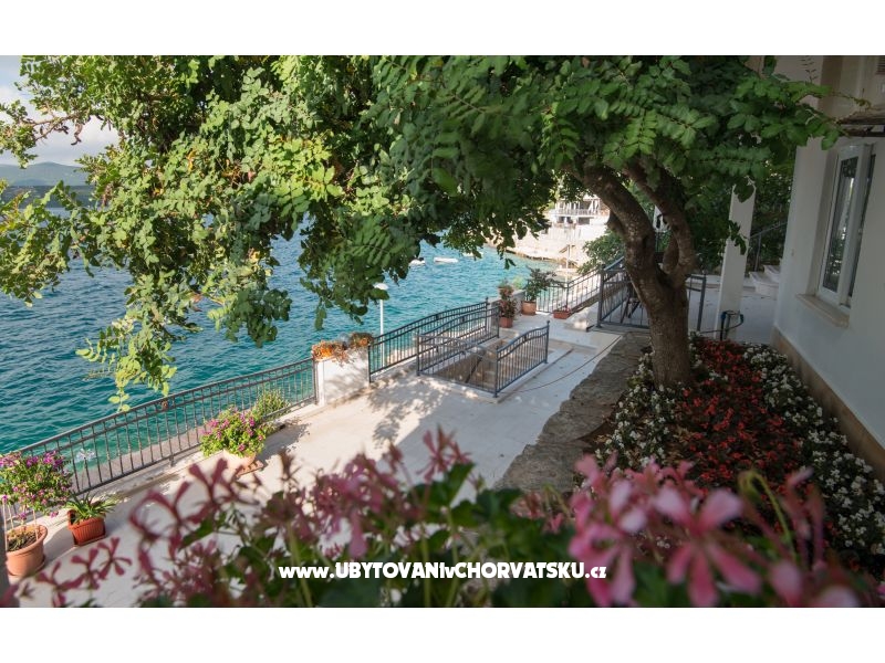 Appartements i Zimmers Villa Barbara – Ferienwohnung Klek, Kroatien – Foto 9