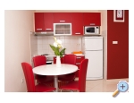 Appartements Komarna - Klek Kroatien