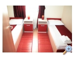 Appartements Komarna - Klek Kroatien