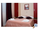 Appartements Komarna - Klek Kroatien