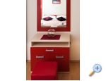 Appartements Komarna - Klek Kroatien