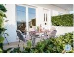 Appartements Komarna - Klek Kroatien