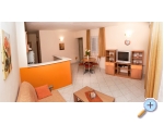 Apartmaji Komarna - Klek Hrvaka