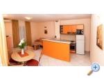 Appartements Komarna - Klek Kroatien