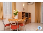 Appartements Komarna - Klek Kroatien