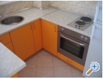 Appartements Komarna - Klek Kroatien