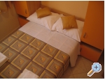 Appartements Komarna - Klek Kroatien