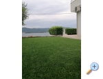 Appartements Komarna - Klek Kroatien