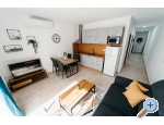 Apartmaji Komarna - Klek Hrvaka