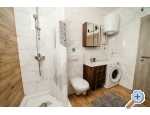Appartements Komarna - Klek Kroatien