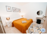 Appartements Komarna - Klek Kroatien