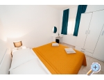 Appartements Komarna - Klek Kroatien