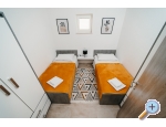Appartements Komarna - Klek Kroatien