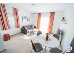 Apartmaji Komarna - Klek Hrvaka