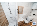 Appartements Komarna - Klek Kroatien