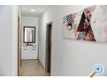 Appartements Komarna - Klek Kroatien