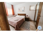 Appartements Komarna - Klek Kroatien