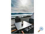 Appartements Komarna - Klek Kroatien