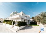 Apartmaji Komarna - Klek Hrvaka