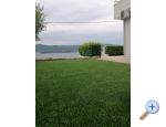 Apartmaji Komarna - Klek Hrvaka