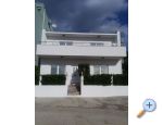 Apartmaji Komarna - Klek Hrvaka