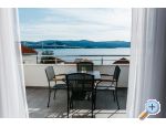 Apartmaji Komarna - Klek Hrvaka