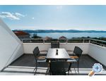 Apartmaji Komarna - Klek Hrvaka