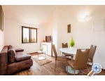 Apartmaji Kremena - Klek Hrvaka