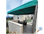 Appartements Kremena - Klek Kroatien