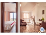 Appartements Kremena - Klek Kroatien
