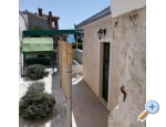Appartements Kremena - Klek Kroatien