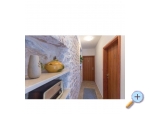 Appartements Kremena - Klek Kroatien