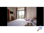 Appartements Kremena - Klek Kroatien