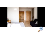Appartements Kremena - Klek Kroatien