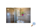 Appartements Kremena - Klek Kroatien