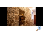 Appartements Kremena - Klek Kroatien