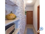 Appartements Kremena - Klek Kroatien