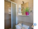 Appartements Kremena - Klek Kroatien
