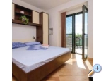 Appartements Kremena - Klek Kroatien